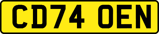 CD74OEN