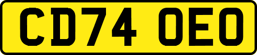 CD74OEO