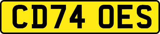 CD74OES