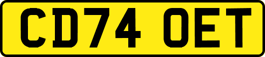 CD74OET