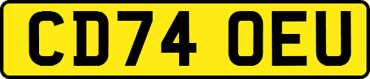 CD74OEU