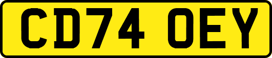 CD74OEY