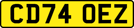 CD74OEZ