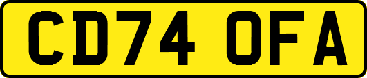 CD74OFA