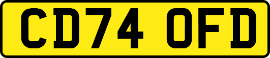 CD74OFD