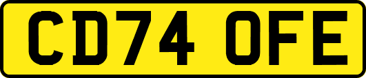 CD74OFE