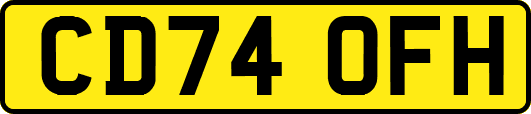 CD74OFH