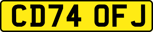 CD74OFJ