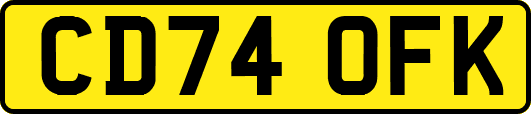 CD74OFK
