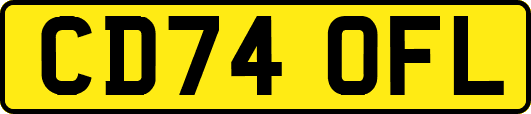 CD74OFL