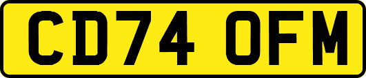 CD74OFM