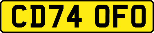 CD74OFO
