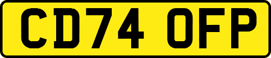 CD74OFP