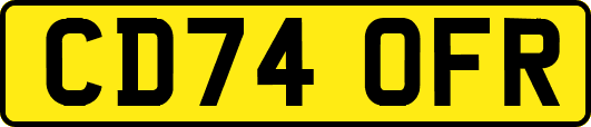 CD74OFR