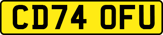 CD74OFU