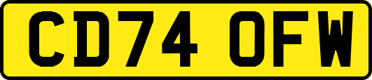 CD74OFW
