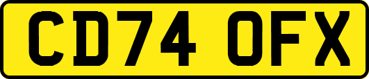 CD74OFX