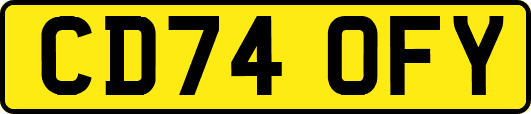 CD74OFY
