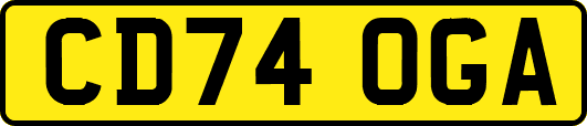 CD74OGA