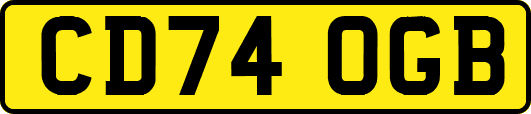 CD74OGB