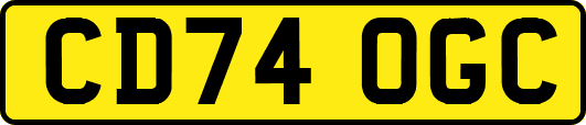 CD74OGC