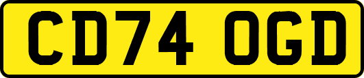 CD74OGD