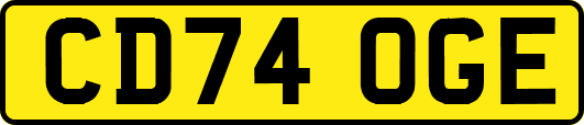 CD74OGE