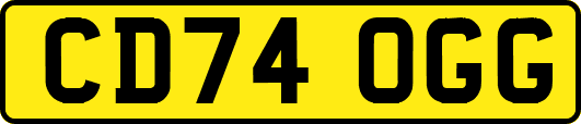 CD74OGG