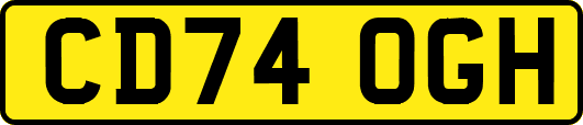 CD74OGH