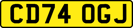 CD74OGJ