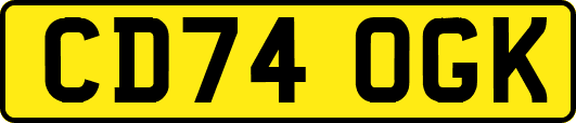CD74OGK