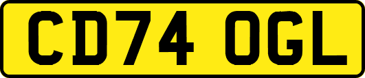 CD74OGL