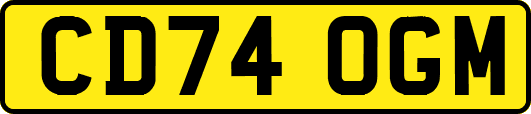 CD74OGM