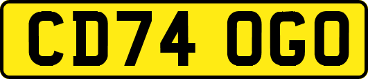CD74OGO
