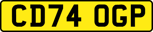 CD74OGP