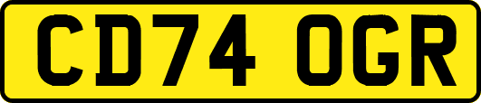 CD74OGR