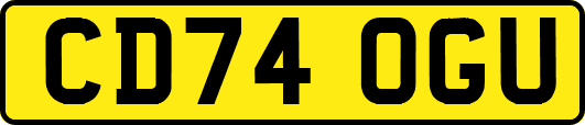 CD74OGU