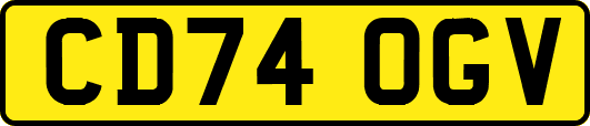 CD74OGV