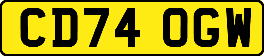 CD74OGW