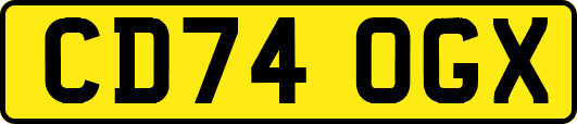 CD74OGX