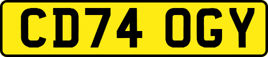CD74OGY