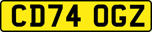 CD74OGZ