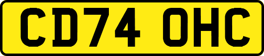 CD74OHC