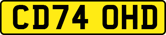 CD74OHD