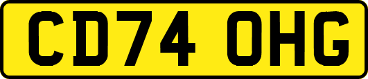 CD74OHG