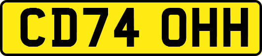 CD74OHH