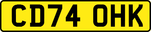 CD74OHK