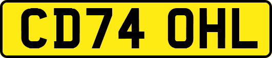 CD74OHL