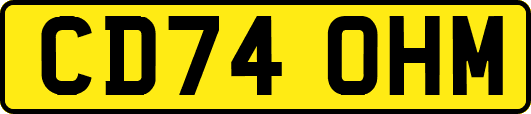 CD74OHM