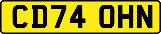 CD74OHN